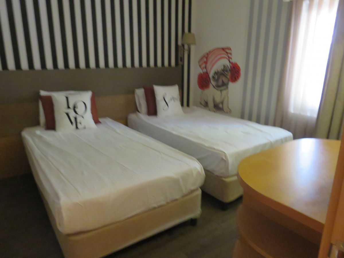 imagini hotel Selectum Family Side